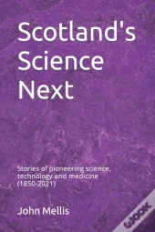 Scotland'S Science Next