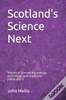 Scotland'S Science Next