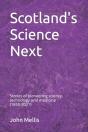 Scotland'S Science Next - Preview