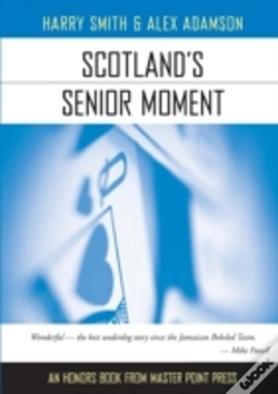 Capa do artigo Scotland'S Senior Moment