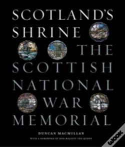 Capa do artigo Scotland'S Shrine