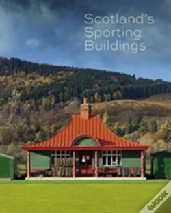 Capa do artigo Scotland'S Sporting Buildings