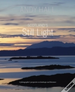 Capa do artigo Scotland'S Still Light