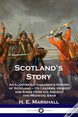 Capa do artigo Scotland'S Story