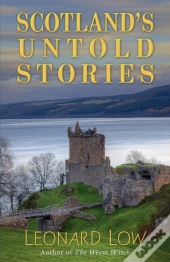 Scotland'S Untold Stories