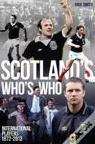 Scotland'S Who'S Who