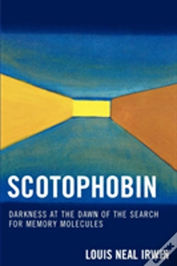 Capa do artigo Scotophobin