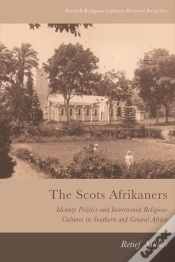 Capa do artigo Scots Afrikaners