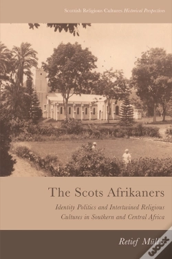 Capa do artigo Scots Afrikaners