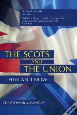 Capa do artigo Scots And The Union