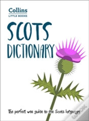 Capa do artigo Scots Dictionary