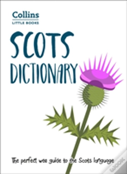 Capa do artigo Scots Dictionary