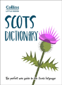Scots Dictionary - Preview