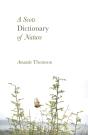 Scots Dictionary Of Nature - Preview