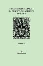 Scots-Dutch Links, 1575-1825. Volume Ii - Preview
