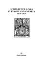 Scots-Dutch Links In Europe And America, - Preview