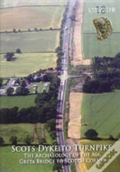 Scots Dyke To Turnpike