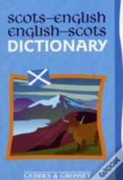 Capa do artigo Scots-English