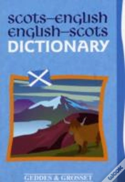 Capa do artigo Scots-English