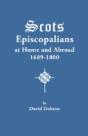 Scots Episcopalians At Home And Abroad, 1689-1800 - Preview
