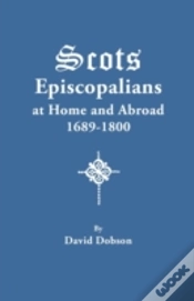 Capa do artigo Scots Episcopalians At Home And Abroad, 1689-1800