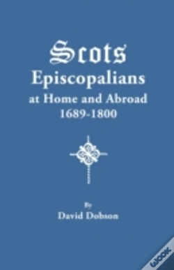 Capa do artigo Scots Episcopalians At Home And Abroad, 1689-1800