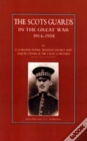 Capa do artigo Scots Guards In The Great War