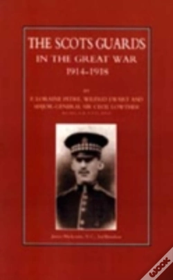 Capa do artigo Scots Guards In The Great War