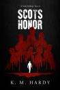 Scots Honor: A Sam Mckay Novel - Preview