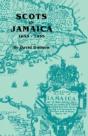 Scots In Jamaica, 1655-1855 - Preview