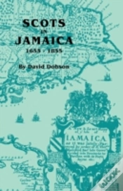 Capa do artigo Scots In Jamaica, 1655-1855