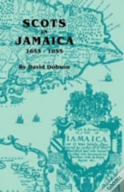 Capa do artigo Scots In Jamaica, 1655-1855