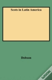 Scots In Latin America