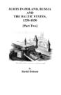 Scots In Poland, Russia, And The Baltic - Preview