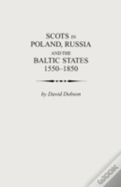 Capa do artigo Scots In Poland, Russia And The Baltic S