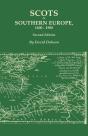 Scots In Southern Europe, 1600-1900. Sec - Preview