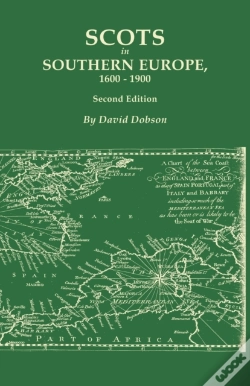 Capa do artigo Scots In Southern Europe, 1600-1900. Sec