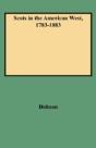 Scots In The American West, 1783-1883 - Preview