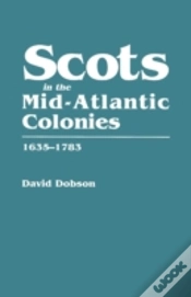 Capa do artigo Scots In The Mid-Atlantic Colonies, 1635-1783