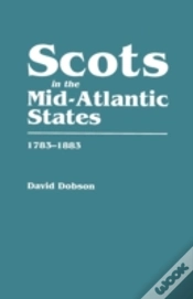 Capa do artigo Scots In The Mid-Atlantic States, 1783-1883