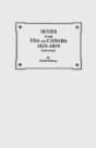 Scots In The Usa And Canada, 1825-1875. - Preview