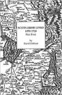 Scots-Irish Links, 1575-1725. Part Four - Preview