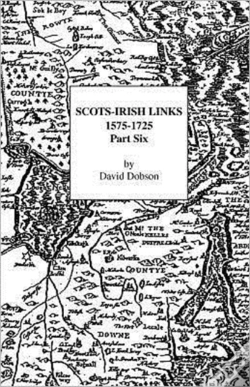 Capa do artigo Scots-Irish Links, 1575-1725: Part Six