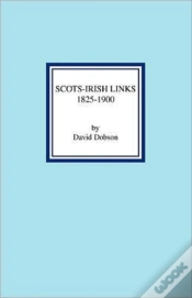 Capa do artigo Scots-Irish Links 1825-1900