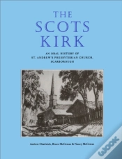 Capa do artigo Scots Kirk