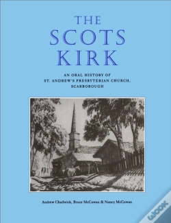 Capa do artigo Scots Kirk