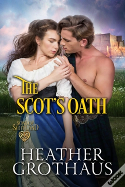 Capa do artigo Scot'S Oath