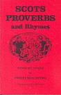 Scots Proverbs And Rhymes - Preview