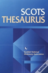 Scots Thesaurus