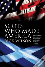 Capa do artigo Scots Who Made America